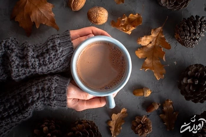 مضرات و عوارض کافئین